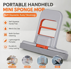 Mini Sponge Mop