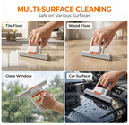 Mini Sponge Mop
