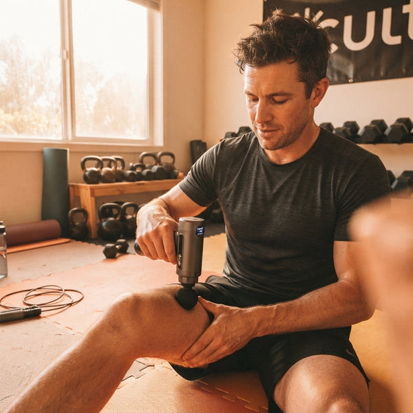 David L., CrossFit Coach review photo