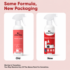 Urbanwipe kitchen cleaner