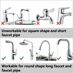 Stainless Steel Kitchen Sink Caddy Organizer