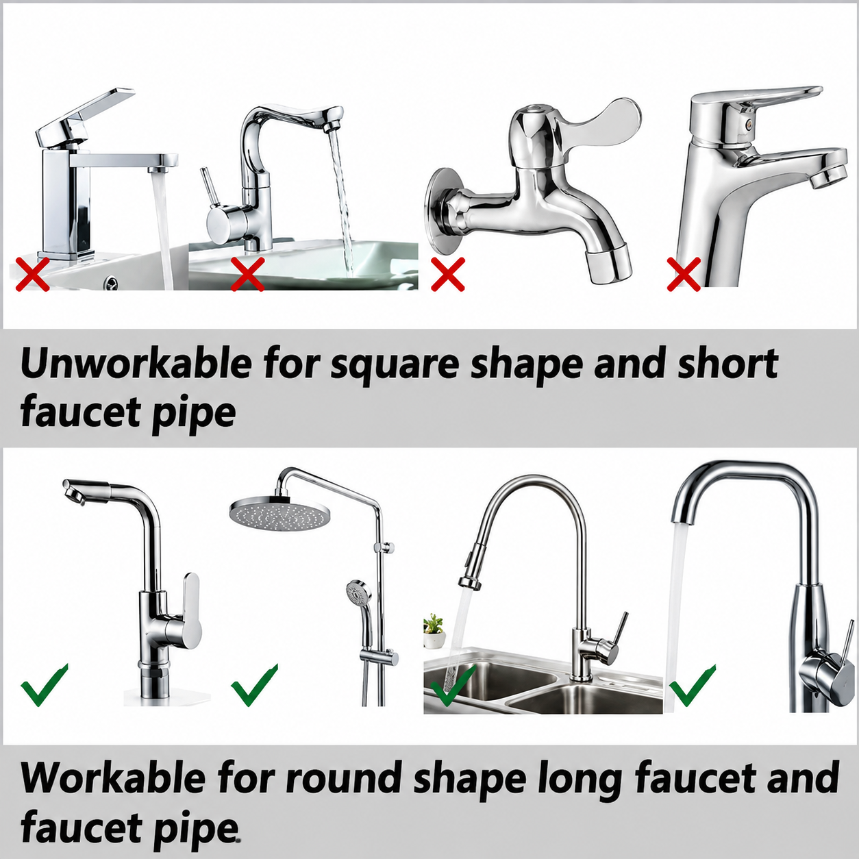 Stainless Steel Kitchen Sink Caddy Organizer